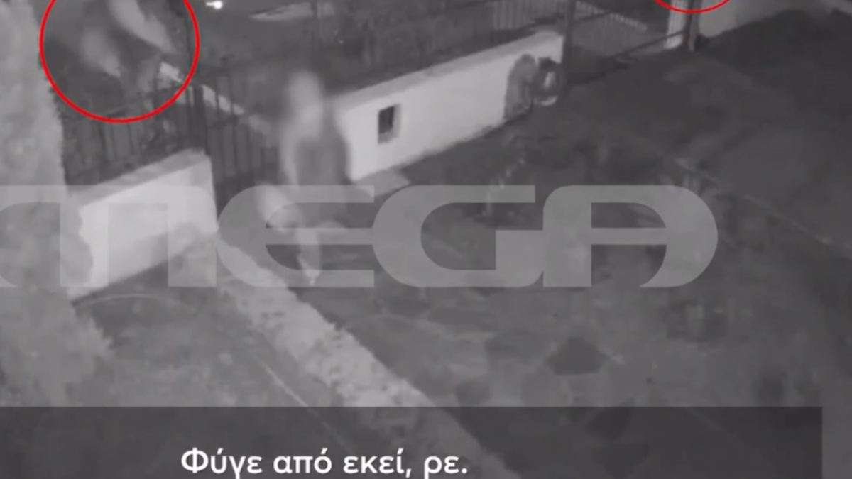 Γλυφάδα: Άνδρας τα έβαλε με τρεις διαρρήκτες την ώρα που έμπαιναν σπίτι του