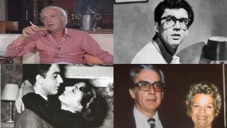 Δημήτρης Χορν: 28 χρόνια χωρίς τον «Σερ» – Ο ανεκπλήρωτος έρωτας της Πιάφ και η λατρεία για τη Λαμπέτη