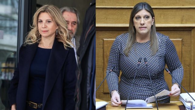 Η πρώτη εικόνα του πολιτικού σκηνικού για το 2026: Δημοφιλέστερο πρόσωπο η Καρυστιανού – Aκολουθεί η Κωνσταντοπούλου