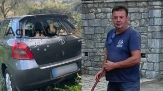 «Ελάτε να με πάρετε, εγώ τον σκότωσα»: Η σοκαριστική ομολογία του 45χρονου για το έγκλημα στο Λιθοβούνι
