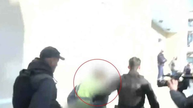 Δολοφονία κοινοτάρχη στο Λιθοβούνι: Προθεσμία έλαβε ο καθ΄ομολογίαν δράστης
