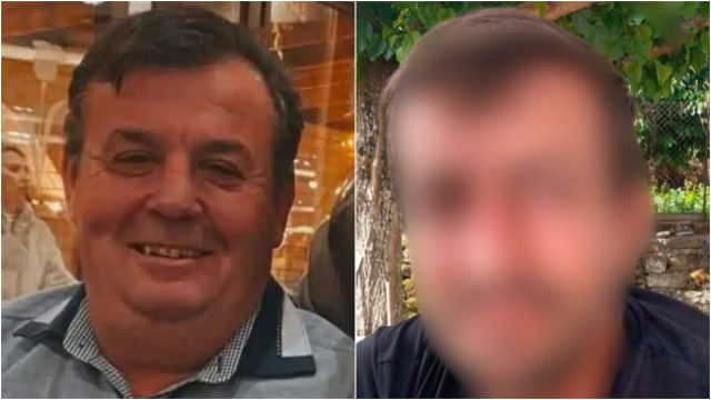 Δολοφονία στο Λιθοβούνι: «Έκατσε κότα μετά – Τον κυνηγούσε ο Κώστας, τον φόβιζε» – Τι λέει φίλος του δράστη