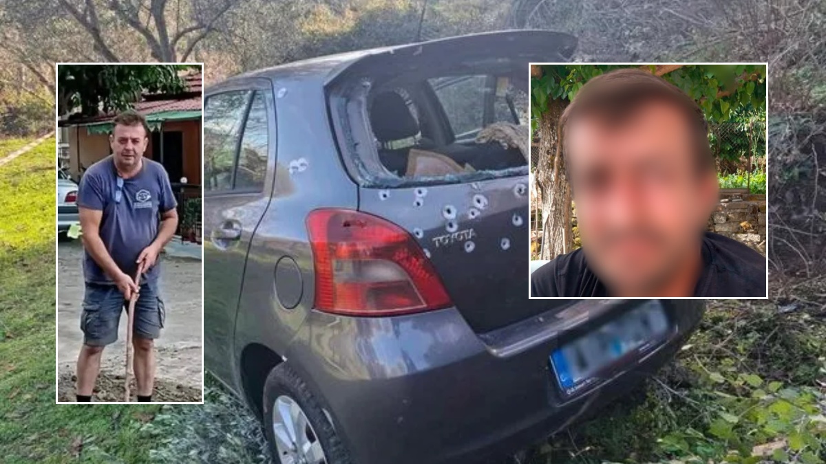 Λιθοβούνι: Ερωτική αντιζηλία πίσω από τη δολοφονία του 50χρονου – Το παρασκήνιο