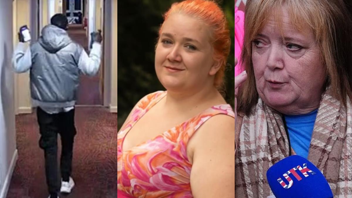 Βρετανία: Μετανάστης σκότωσε 27χρονη με κατσαβίδι – «Για να σε δω να χορεύεις τώρα», ξεσπά η μητέρα του θύματος