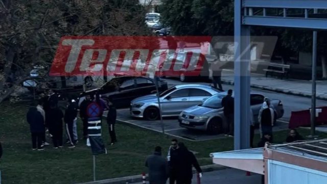 Δολοφονία στην Πάτρα: Νεκρός 30χρονος μετά από άγριο ξυλοδαρμό σε νυχτερινό κέντρο