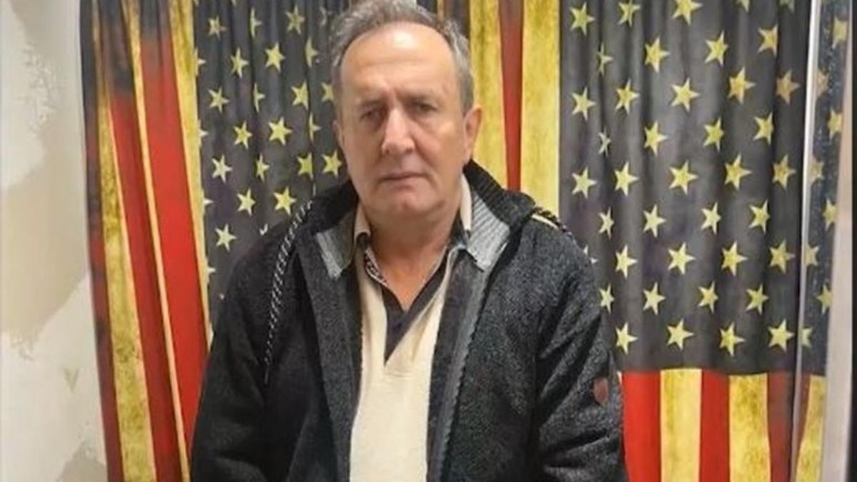 Ρόδος: Χειροπέδες στον δολοφόνο του ξενοδόχου – Πώς κατάφερε να διαφύγει