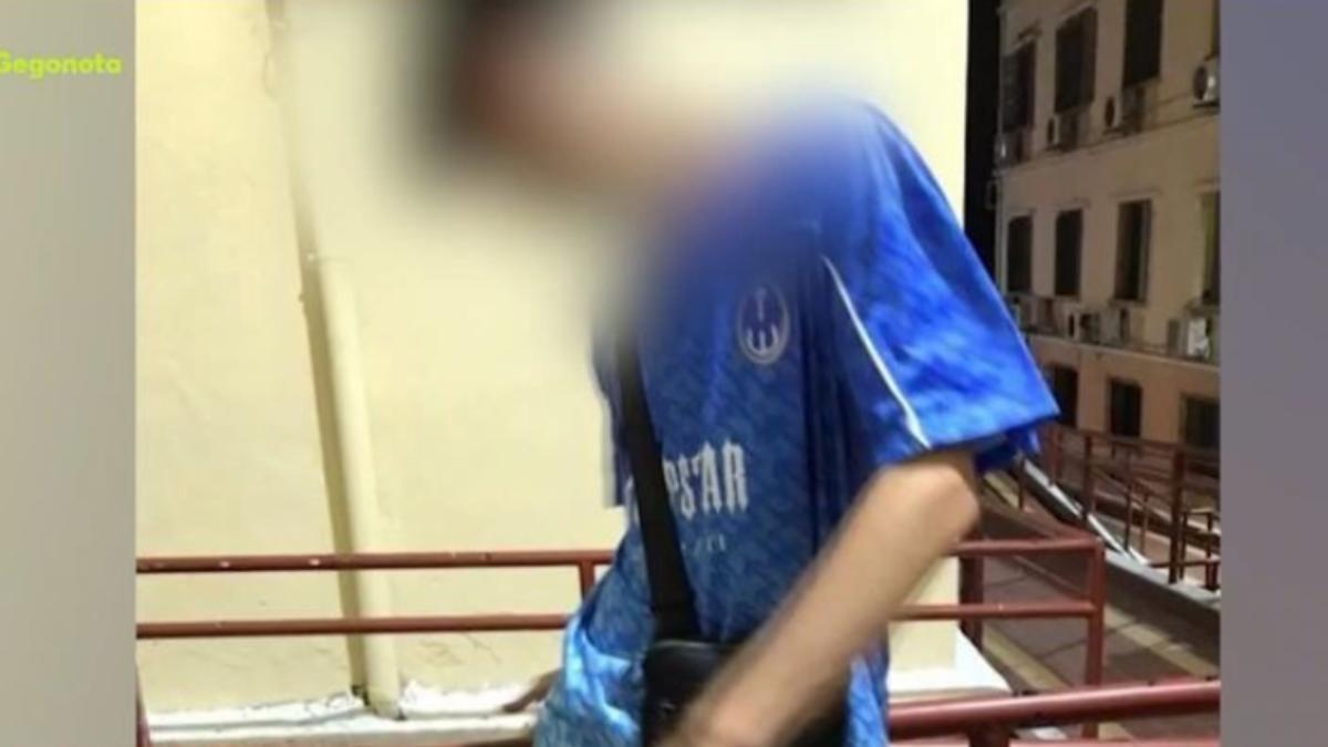 Τραγωδία στις Σέρρες: Το χρονικό του φονικού έξω από τη Μητρόπολη – Στον εισαγγελέα ο 16χρονος και η μητέρα του