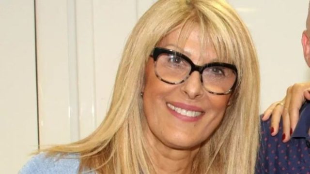 Θύμα κλοπής η Εύη Δρούτσα: Της απέσπασαν 22.000 ευρώ