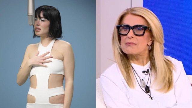 Κόντρα Marseaux – Δρούτσα: Το body shaming δεν είναι «άποψη», αλλά ανακύκλωση κακοποίησης