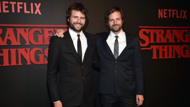 Netflix: Ακυρώνεται το νέο project των αδελφών Duffer