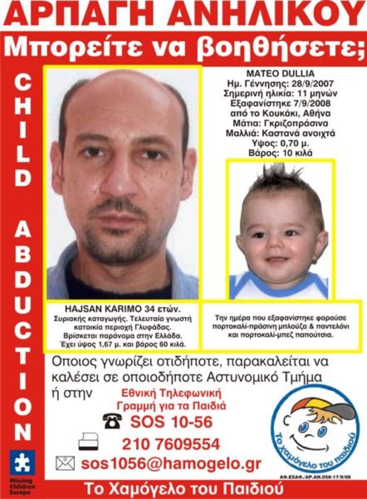 Ματέο Ντούλια