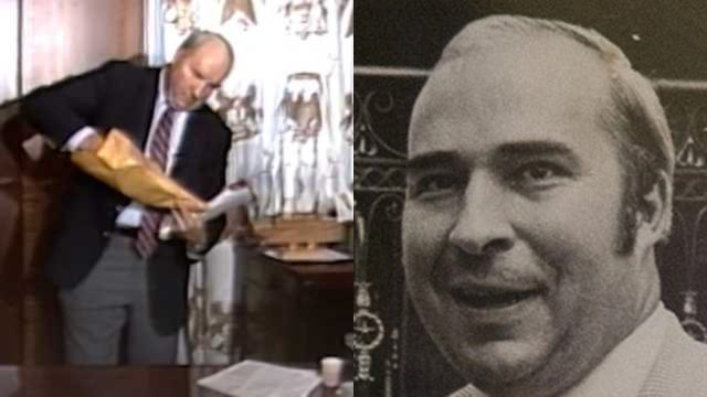 Σαν σήμερα, 22 Ιανουαρίου 1987: Ο πολιτικός Ντουάιερ αυτοκτονεί μπροστά στις κάμερες – Η συζήτηση για τα όρια της δημοσιογραφίας