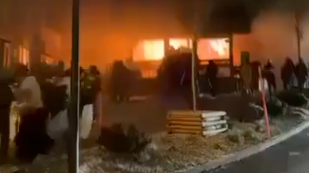 Τραγωδία στις Ελβετικές Άλπεις: Νεκροί και τραυματίες από έκρηξη σε μπαρ στο θέρετρο σκι Κραν Μοντανά
