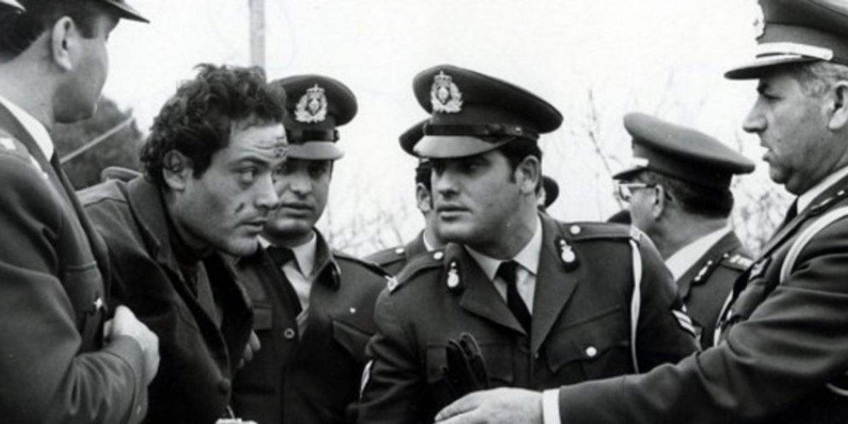 Η θανατική ποινή στην Ελλάδα