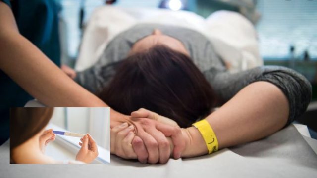 Η δημόσια «δίκη» της άμβλωσης: Το ψυχικό κόστος των γυναικών πίσω από τα σχόλια των «ειδικών» του διαδικτύου