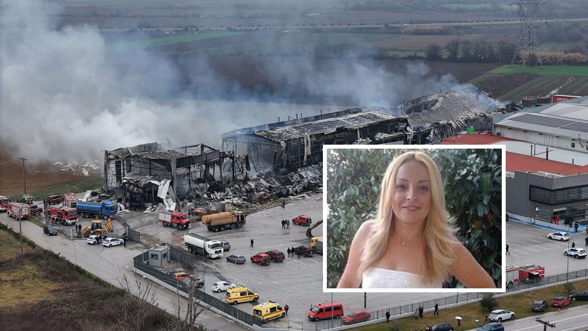 Βιολάντα: Ξεσπά η αδερφή της αδικοχαμένης Έλενας – «Ήξερα τις συνθήκες, ήταν όλα ακάλυπτα και ανασφάλιστα»