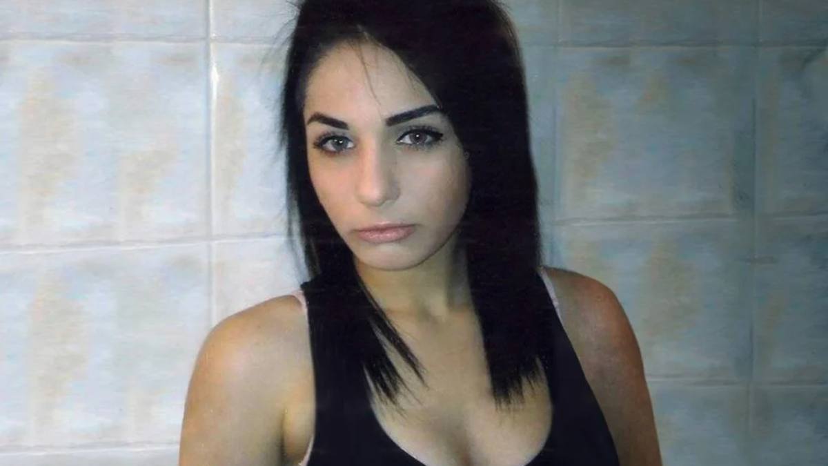 Εξαφάνιση Ελένη Ευσταθιάδου