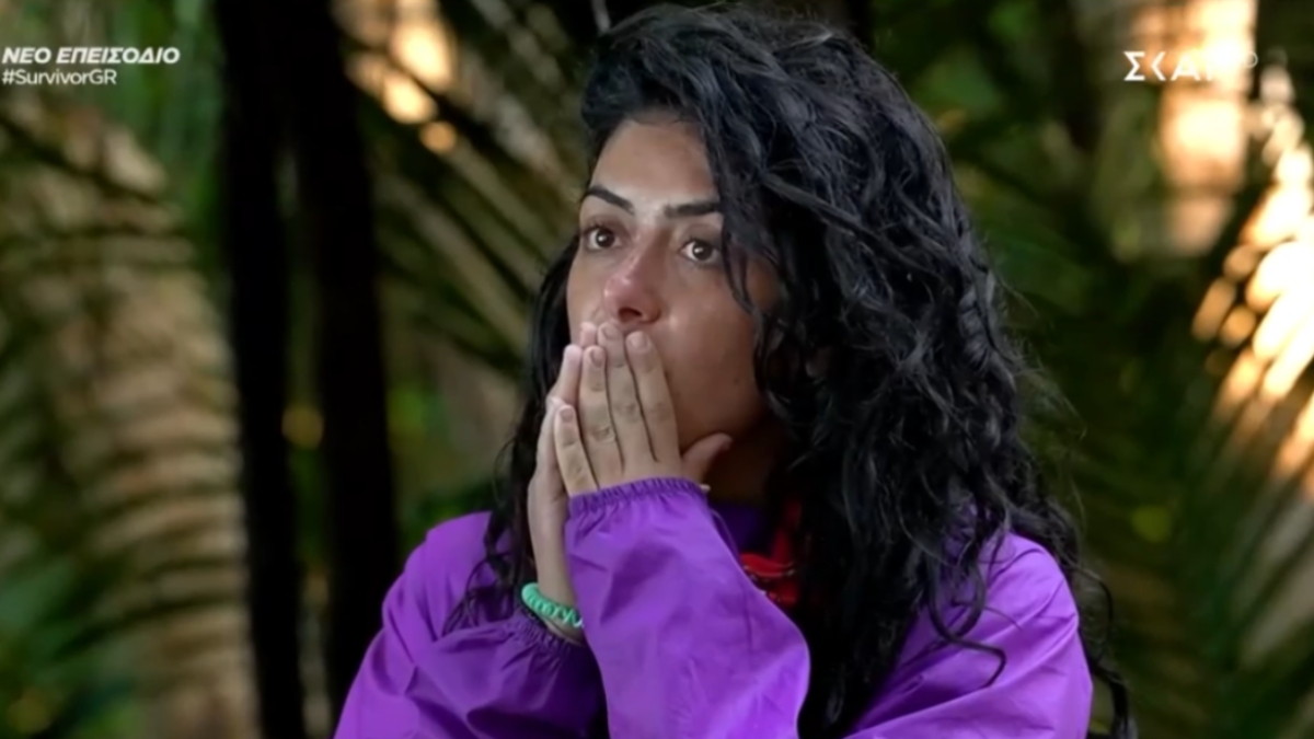 Survivor: Η Ελισάβετ βίωσε το χειρότερο βράδυ της ζωής της – «Νόμιζα ότι θα πεθάνω»