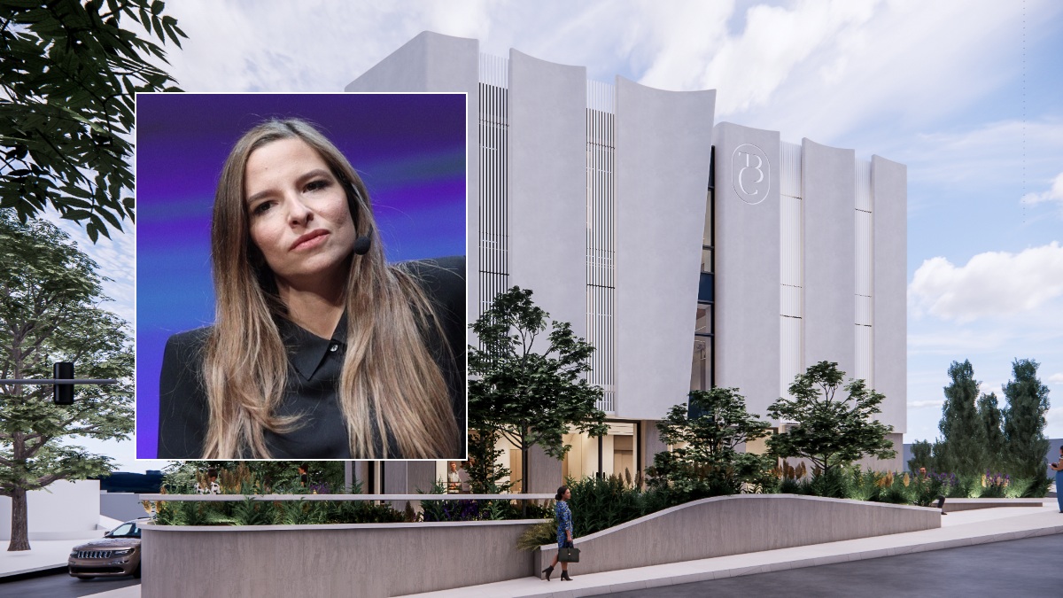 Εριέττα Κούρκουλου: Κλείνει το The Birth Center – «Είναι μια προσωπική μου αποτυχία»