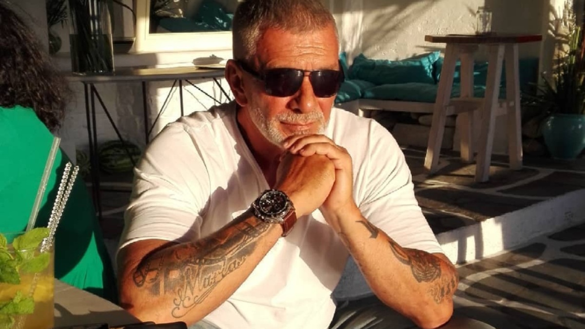 Ο Ερρίκος Πετιλόν για τα ναρκωτικά