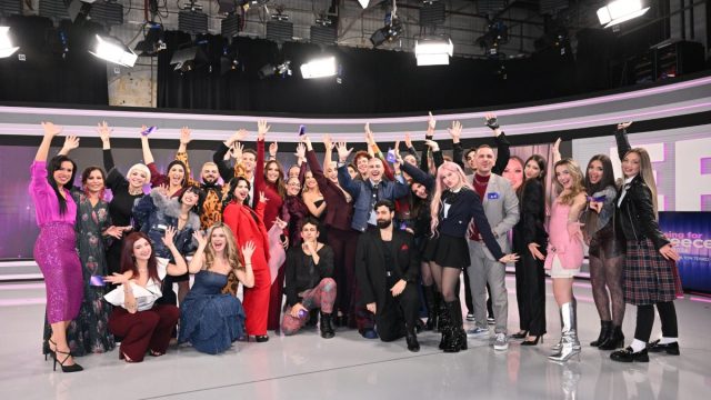 Eurovision 2026: Αυτά είναι τα 14 πρώτα τραγούδια που διεκδικούν την ελληνική εκπροσώπηση – Ακούστε τα