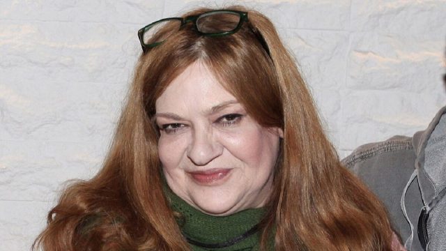 Αποκαλύπτει η Τζόυς Ευείδη: «Είχα μια άτυχη εγκυμοσύνη»