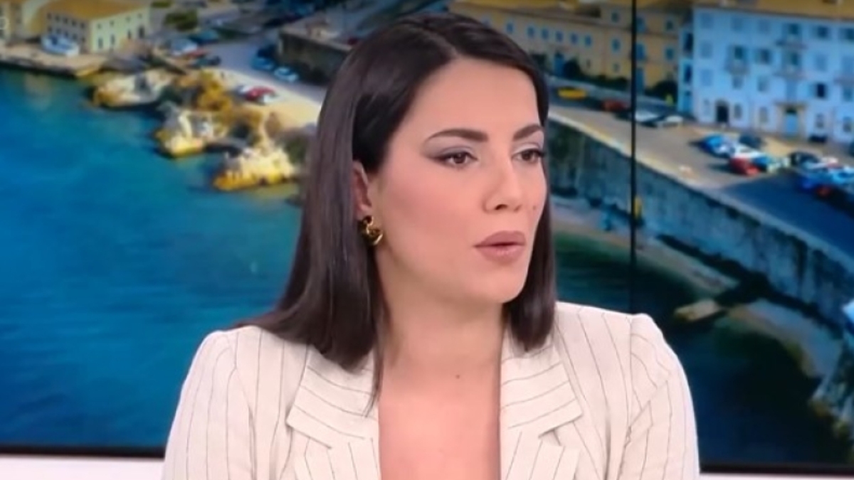Ευλαμπία Ρέβη: «Αυτό είναι τιμωρία με το πρόσχημα της μητρότητας», λέει ο δικηγόρος της για τον ΣΚΑΪ