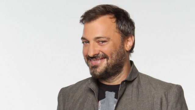 Τέλος από τον ΣΚΑΪ ο Χρήστος Φερεντίνος