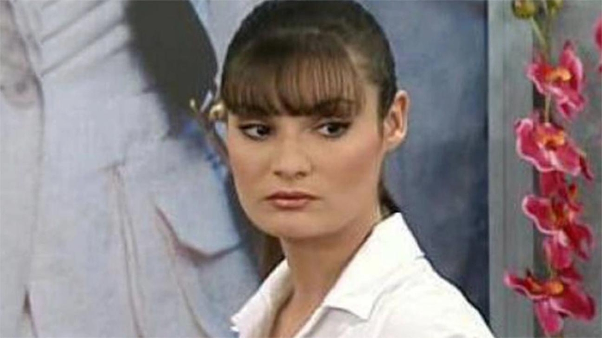 Φιλίτσα Καλογεράκου: Η εκπληκτική ομοιότητα με τη μητέρα της, που έφυγε από τη ζωή