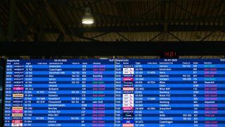 ΥΠΑ: Εναέρια «επίθεση» στις συχνότητες του FIR Αθηνών – Πώς προκλήθηκε το κομφούζιο στις πτήσεις