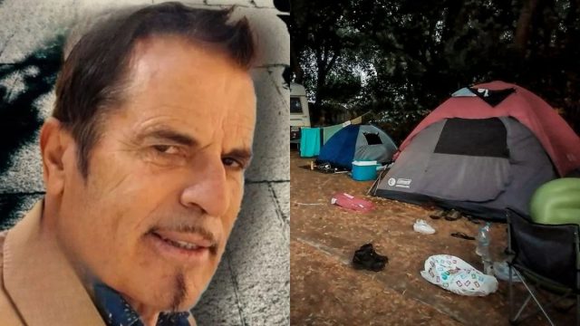 Ανατροπή στο διπλό φονικό στη Φοινικούντα: Αυτόν «δείχνουν» οι Αρχές ως τον άνθρωπο που δολοφόνησε τον ιδιοκτήτη του κάμπινγκ