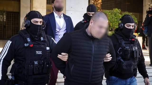 Φοινικούντα: Ξανά στην ανακρίτρια οι δύο 22χρονοι για το διπλό φονικό – Οι νέες κατηγορίες