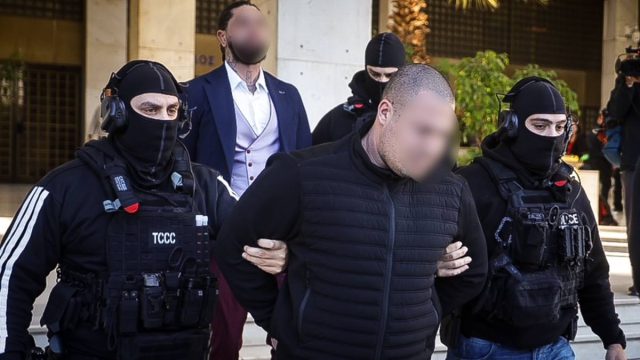 Φοινικούντα: Αναζητήσεις στο διαδίκτυο και ChatGPT – Τι έψαχνε ο ανιψιός λίγο πριν τη διπλή δολοφονία