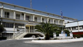 Άγριο έγκλημα στις φυλακές Κορυδαλλού: Βαρυποινίτης σκότωσε συγκρατούμενό του στη Γ’ Πτέρυγα