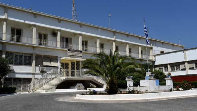 Άγριο έγκλημα στις φυλακές Κορυδαλλού: Βαρυποινίτης σκότωσε συγκρατούμενό του στη Γ’ Πτέρυγα