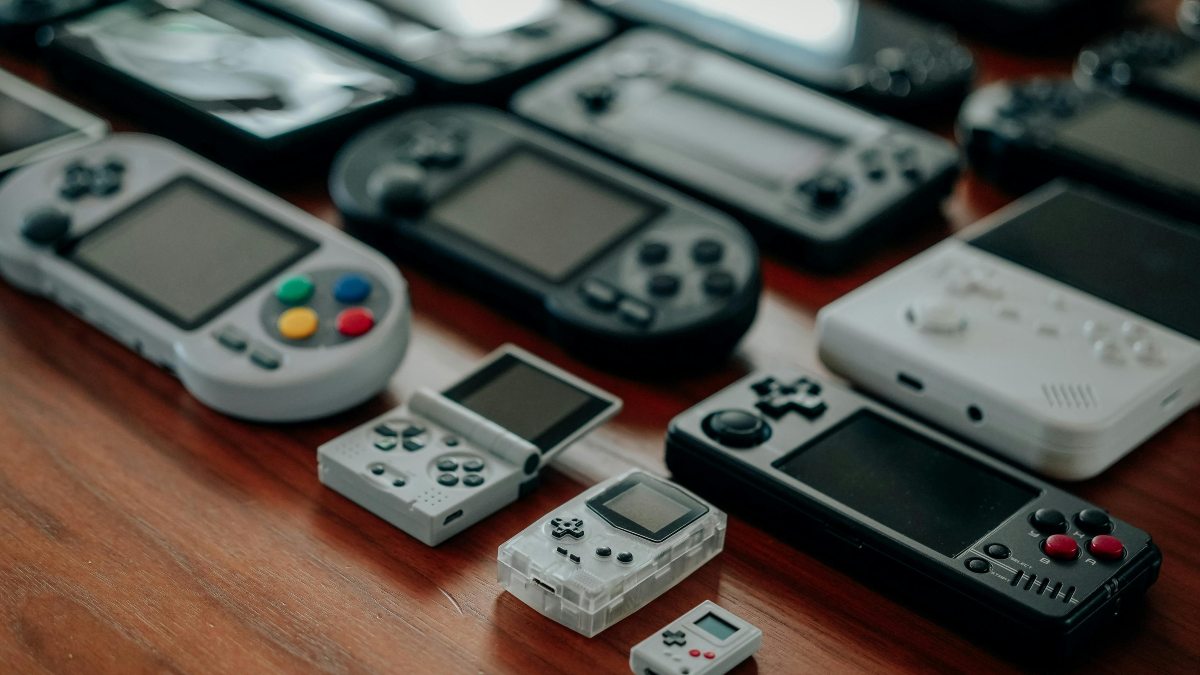 Κονσόλες Gaming