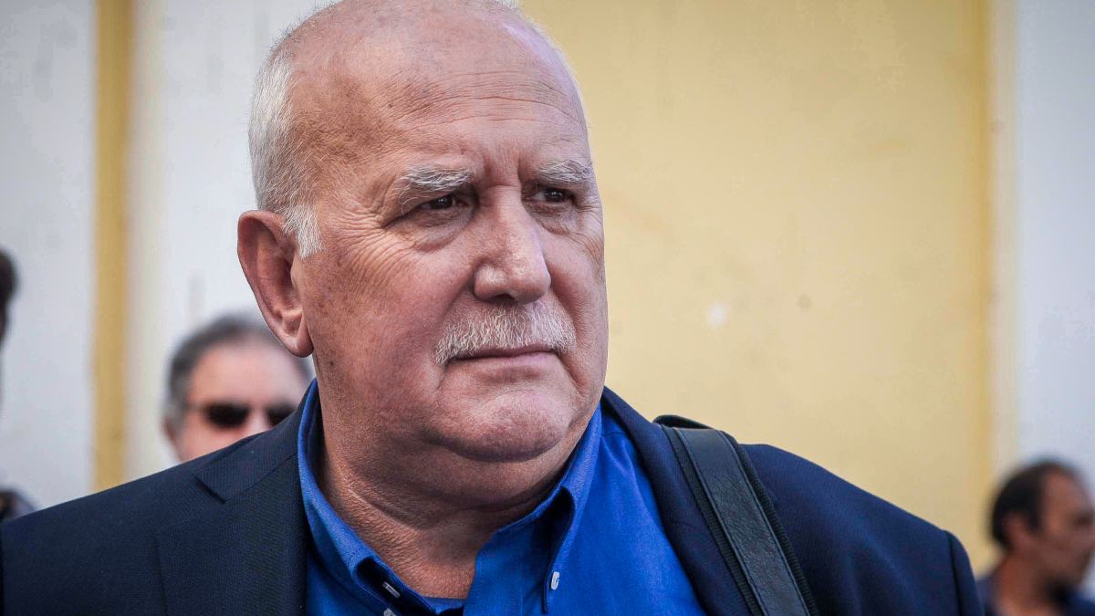 Πέθανε ο «Βασιλιάς» της πρωινής ζώνης