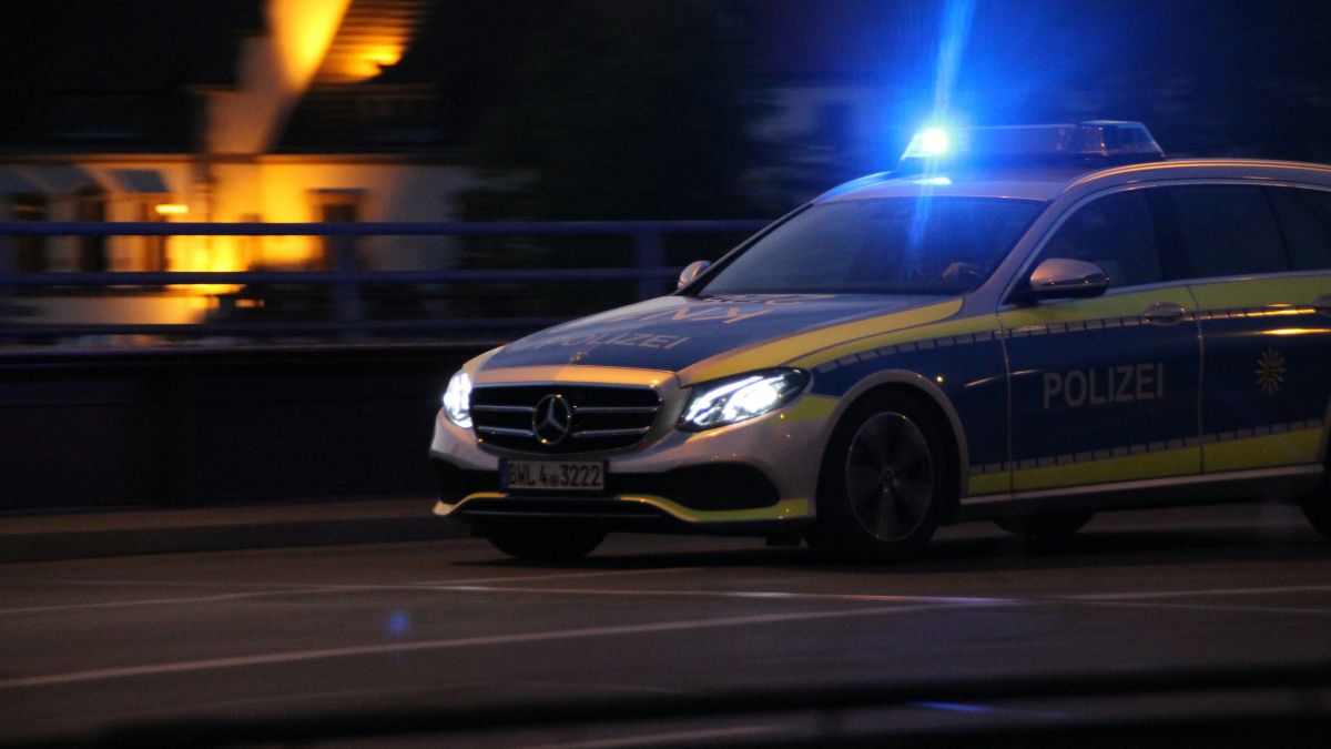 Γερμανία: Πυροβολισμοί σε πολυκατοικία – Πέντε τραυματίες, οι δύο σε κρίσιμη κατάσταση