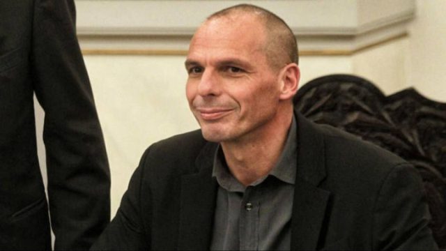 Σκληρή απάντηση Βαρουφάκη μετά τον σάλο για τα ναρκωτικά: «Με δαιμονοποιούν, επειδή τόλμησα να μιλήσω ειλικρινά»