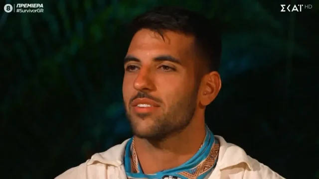 Survivor 2026 – Μάνος Μαλλιαρός: Αυτή είναι η κούκλα κοπέλα του – Αδελφός του δημοσιογράφου, Γιάννη