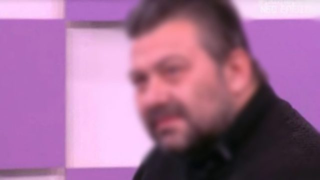 Πασίγνωστος Έλληνας τραγουδιστής έχασε 30 κιλά – Το πριν και το τώρα (ΦΩΤΟ)