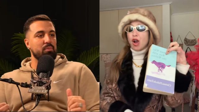 «Big Bottle Boys» και «Nootropia»: Ποιος είναι ο Gio Kay που ζει rent-free στο μυαλό μας