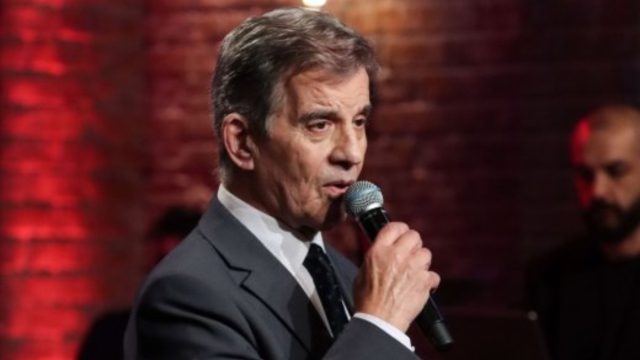 Ο Γιώργος Γερολυμάτος εξομολογείται για τη σχέση με τραγουδίστρια: «Πέθανε από ναρκωτικά, μου έχει κοστίσει πολύ»