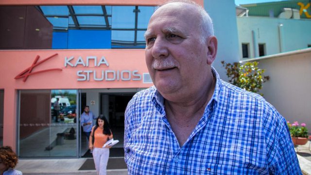 Η ελληνική τηλεόραση «υποκλίνεται» στον αείμνηστο Γιώργο Παπαδάκη: «Αφήνεις ένα αποτύπωμα εντιμότητας και ανθρωπιάς»