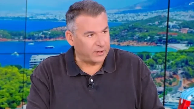 Γιώργος Λιάγκας: Μίλησε ανοικτά για το τηλεοπτικό του μέλλον – «Το συμβόλαιό μου λήγει το καλοκαίρι»