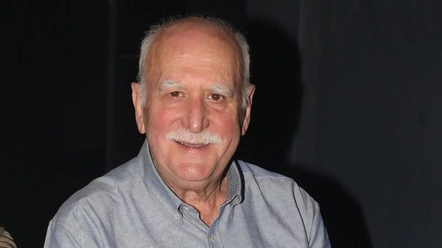 Θλίψη για τον Γιώργο Παπαδάκη: Σε πέντε ημέρες θα έμπαινε ξανά στο στούντιο για νέα εκπομπή