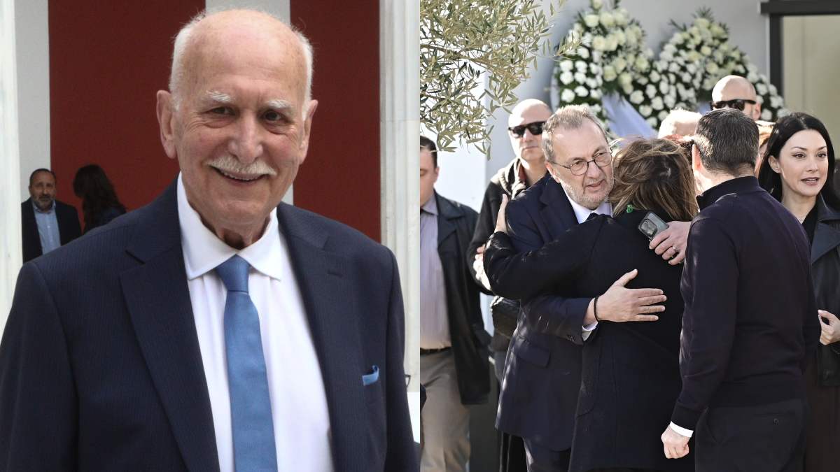 Κηδεία Παπαδάκη: Η έκκληση της οικογένειας στη Ριτσώνα – Το βίντεο με το φωτογραφικό υλικό και η μελωδία