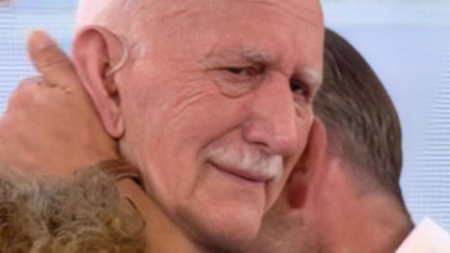 Γιώργος Παπαδάκης: «Η τελευταία μας αγκαλιά ήταν…» – Συγκινεί το αντίο του ανιψιού του