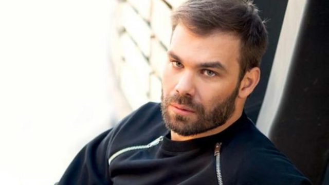 «Δε μ’ αγαπούσες»: Το ακυκλοφόρητο τραγούδι του Γιώργου Σαμπάνη που αναμένεται να κάνει πάταγο