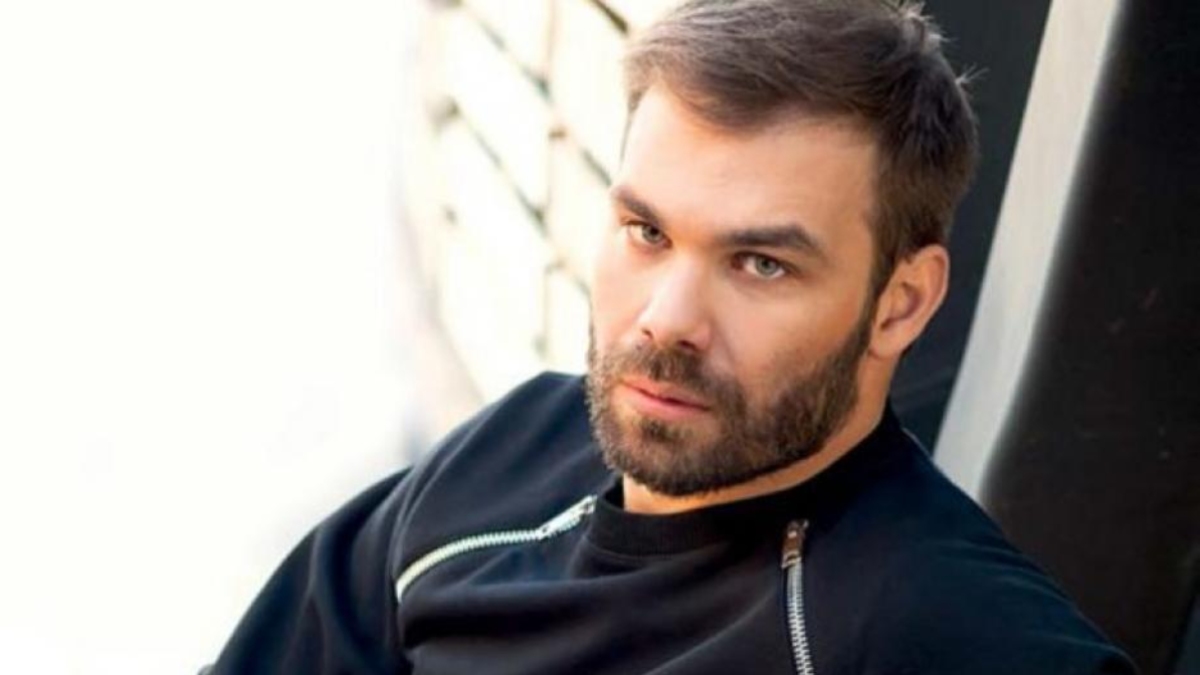 «Δε μ’ αγαπούσες»: Το ακυκλοφόρητο τραγούδι του Γιώργου Σαμπάνη που αναμένεται να κάνει πάταγο
